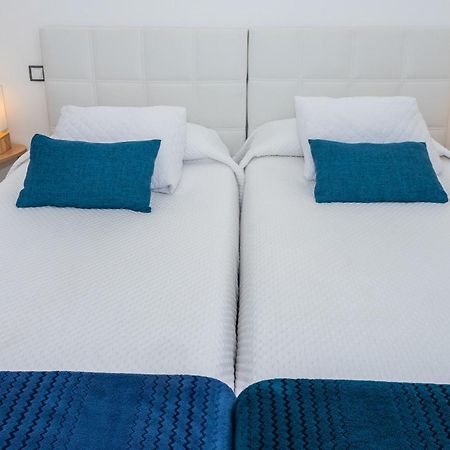 Villa Dulce Celestino Lanzarote Nazaret Ngoại thất bức ảnh