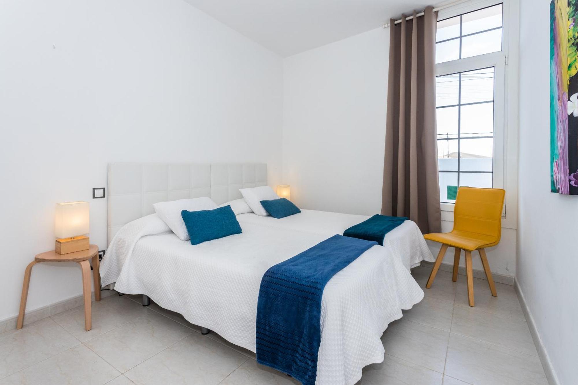 Villa Dulce Celestino Lanzarote Nazaret Ngoại thất bức ảnh