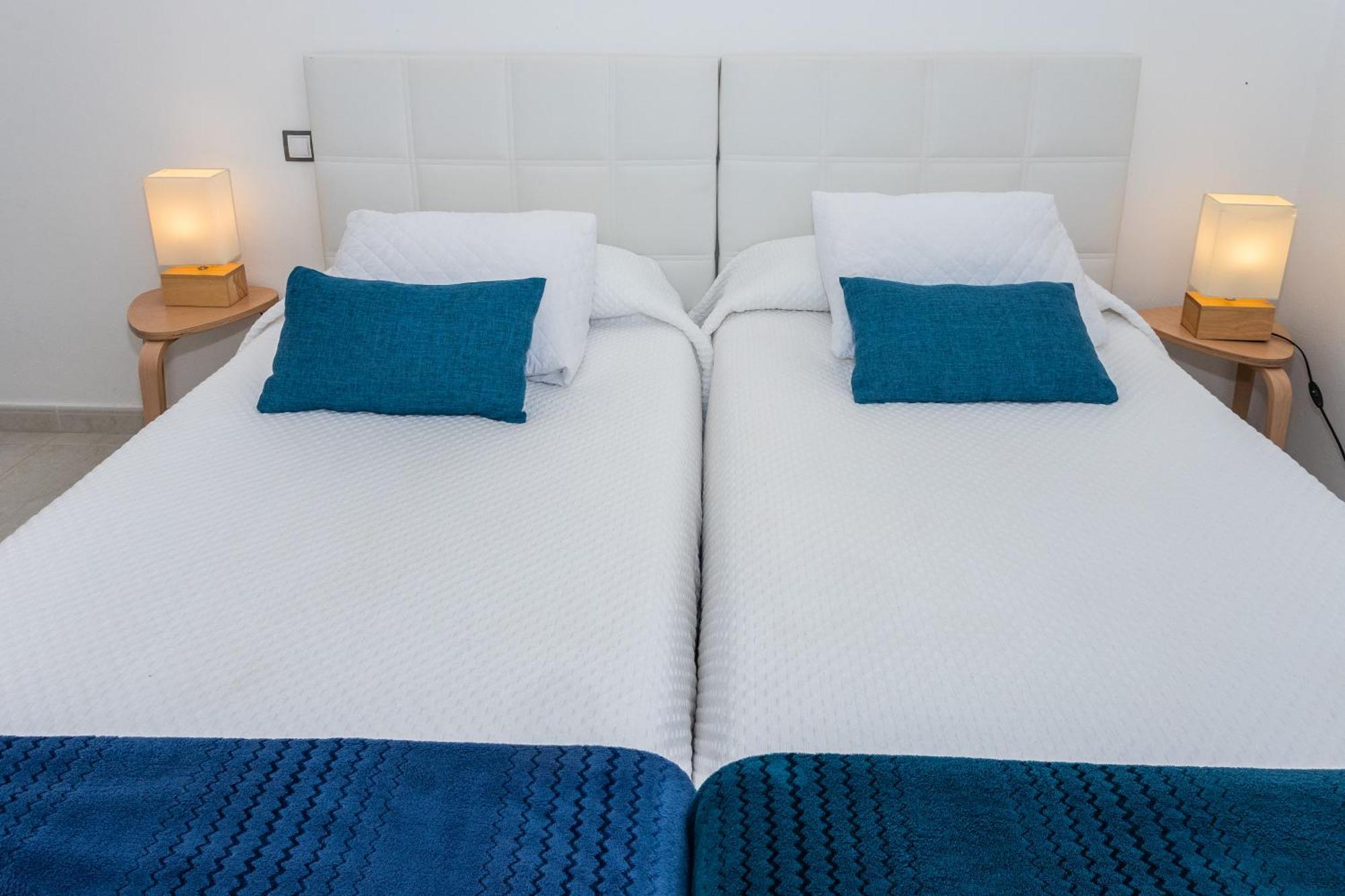 Villa Dulce Celestino Lanzarote Nazaret Ngoại thất bức ảnh