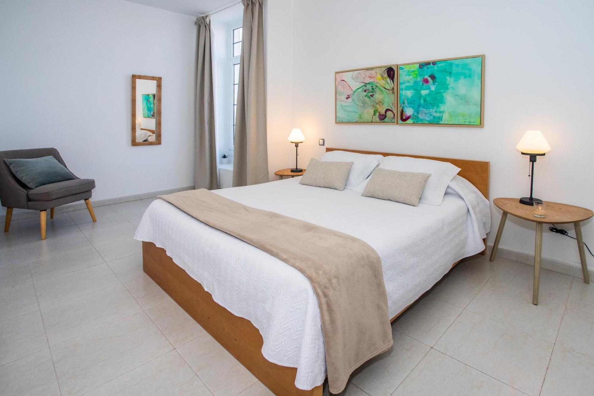 Villa Dulce Celestino Lanzarote Nazaret Ngoại thất bức ảnh