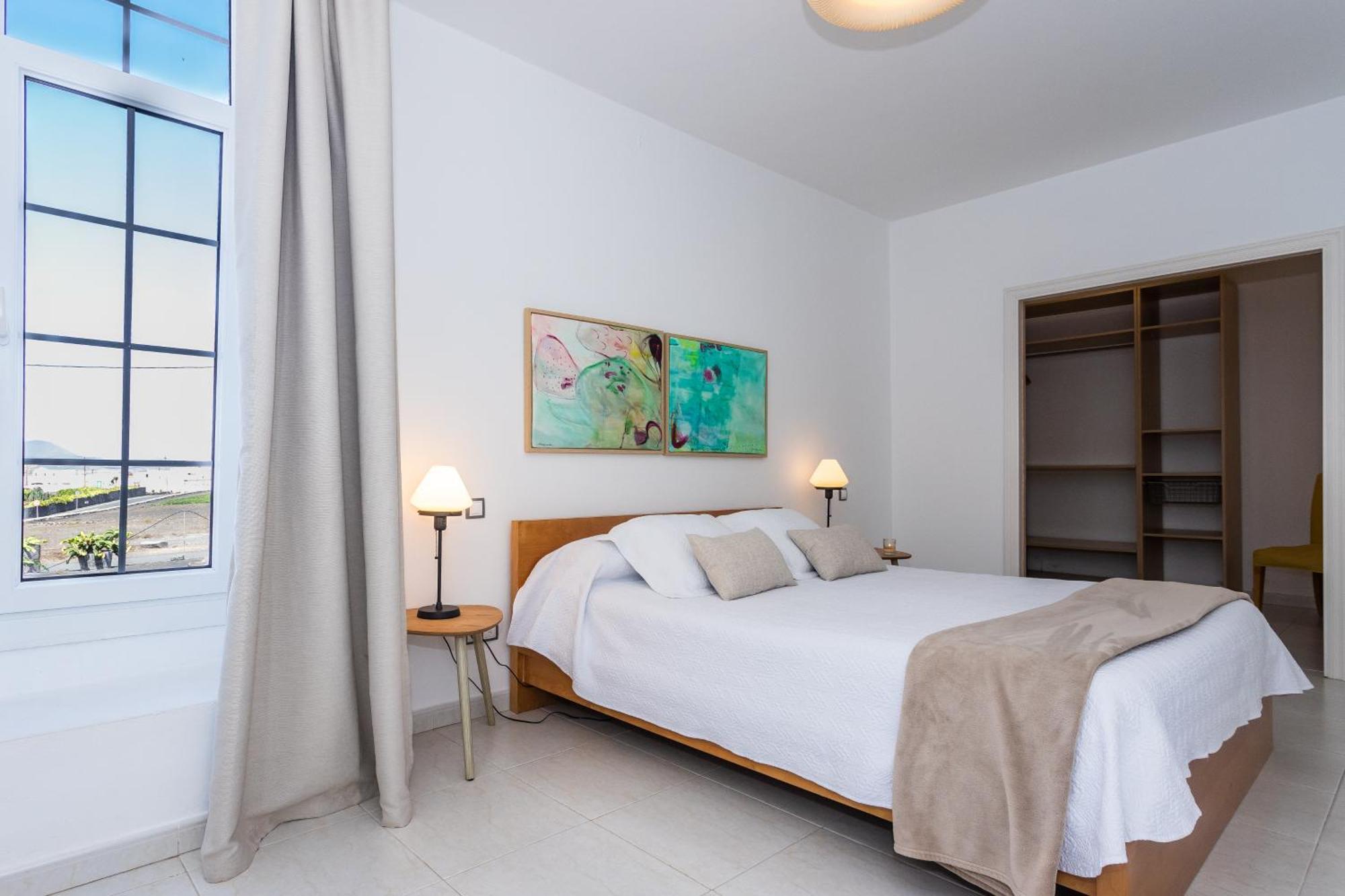 Villa Dulce Celestino Lanzarote Nazaret Ngoại thất bức ảnh
