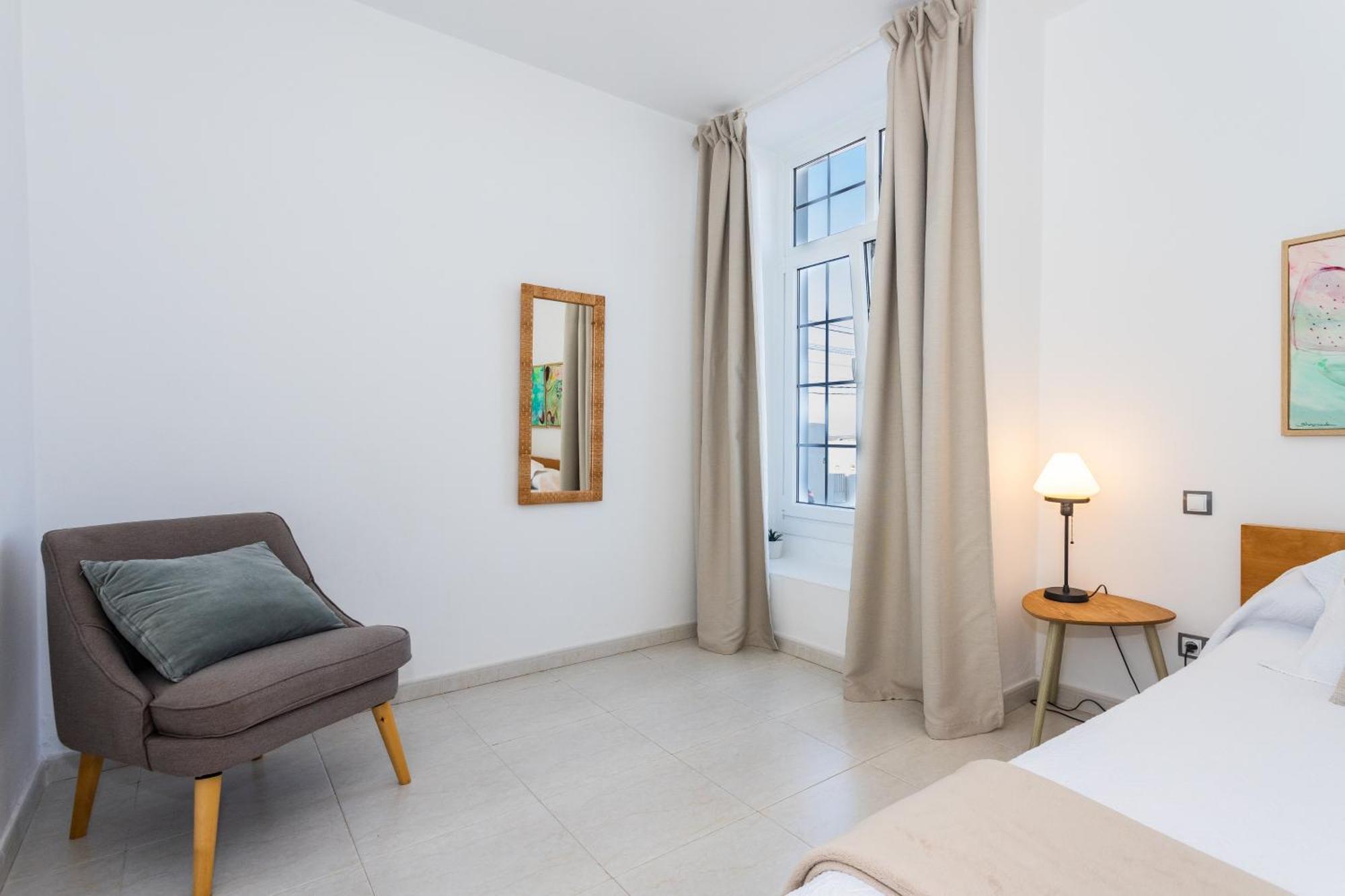 Villa Dulce Celestino Lanzarote Nazaret Ngoại thất bức ảnh