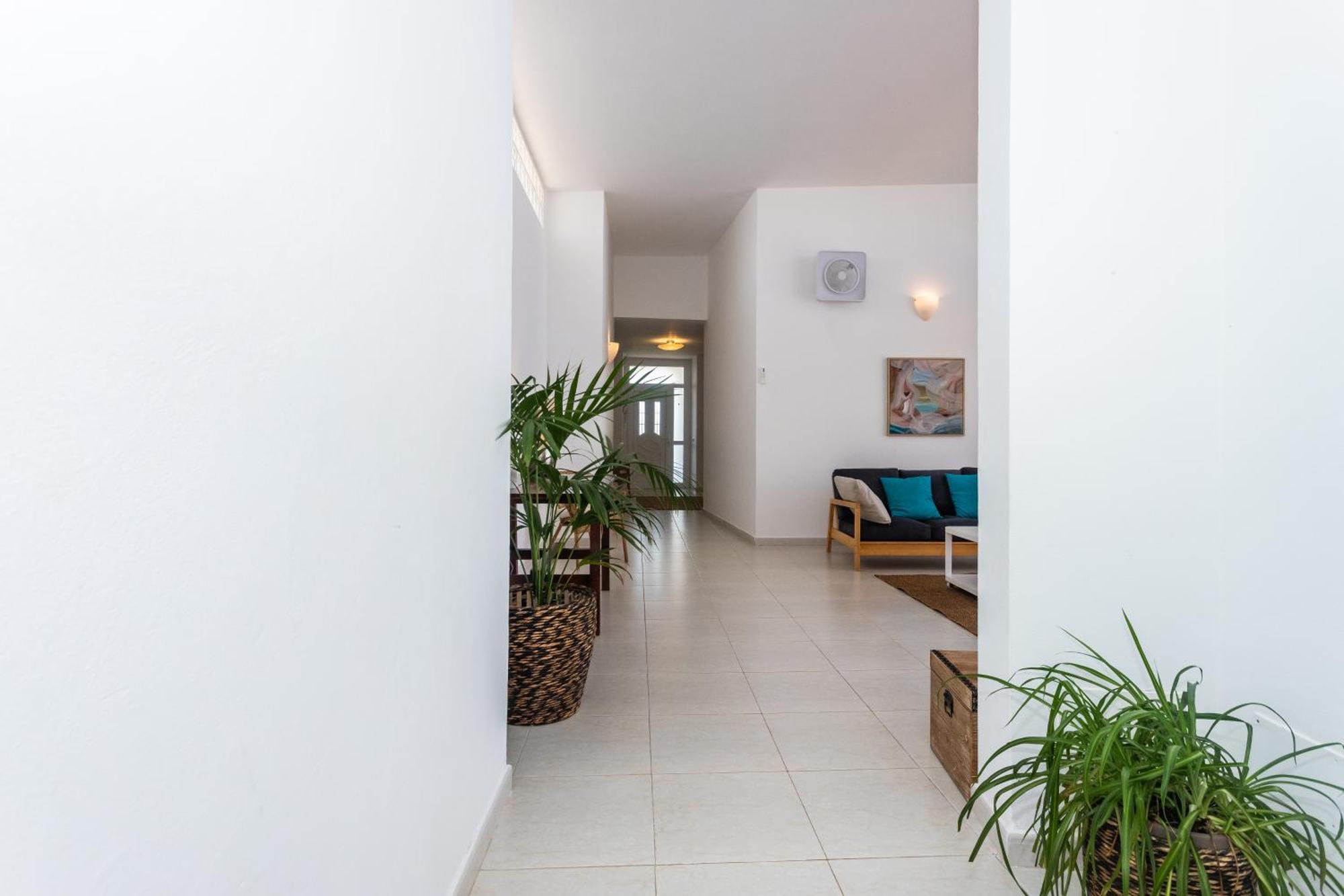 Villa Dulce Celestino Lanzarote Nazaret Ngoại thất bức ảnh