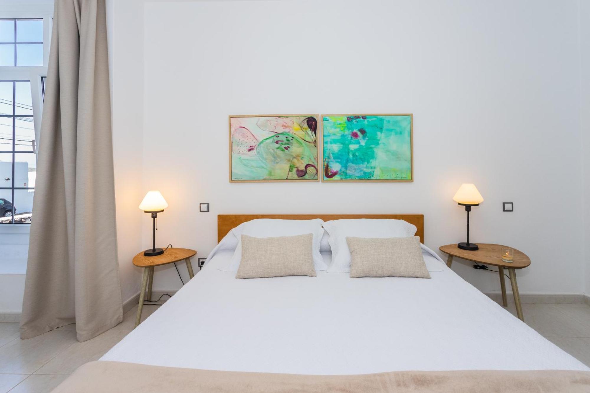 Villa Dulce Celestino Lanzarote Nazaret Ngoại thất bức ảnh
