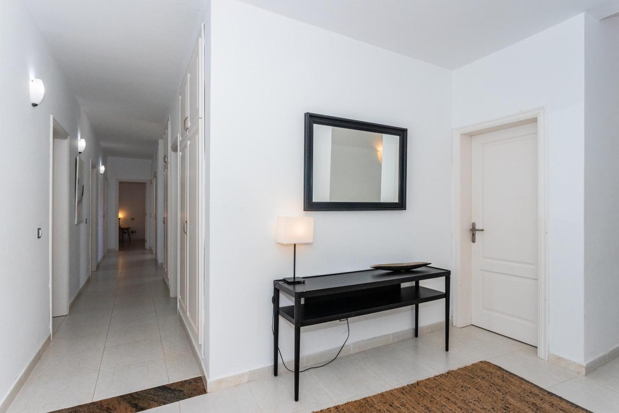 Villa Dulce Celestino Lanzarote Nazaret Ngoại thất bức ảnh