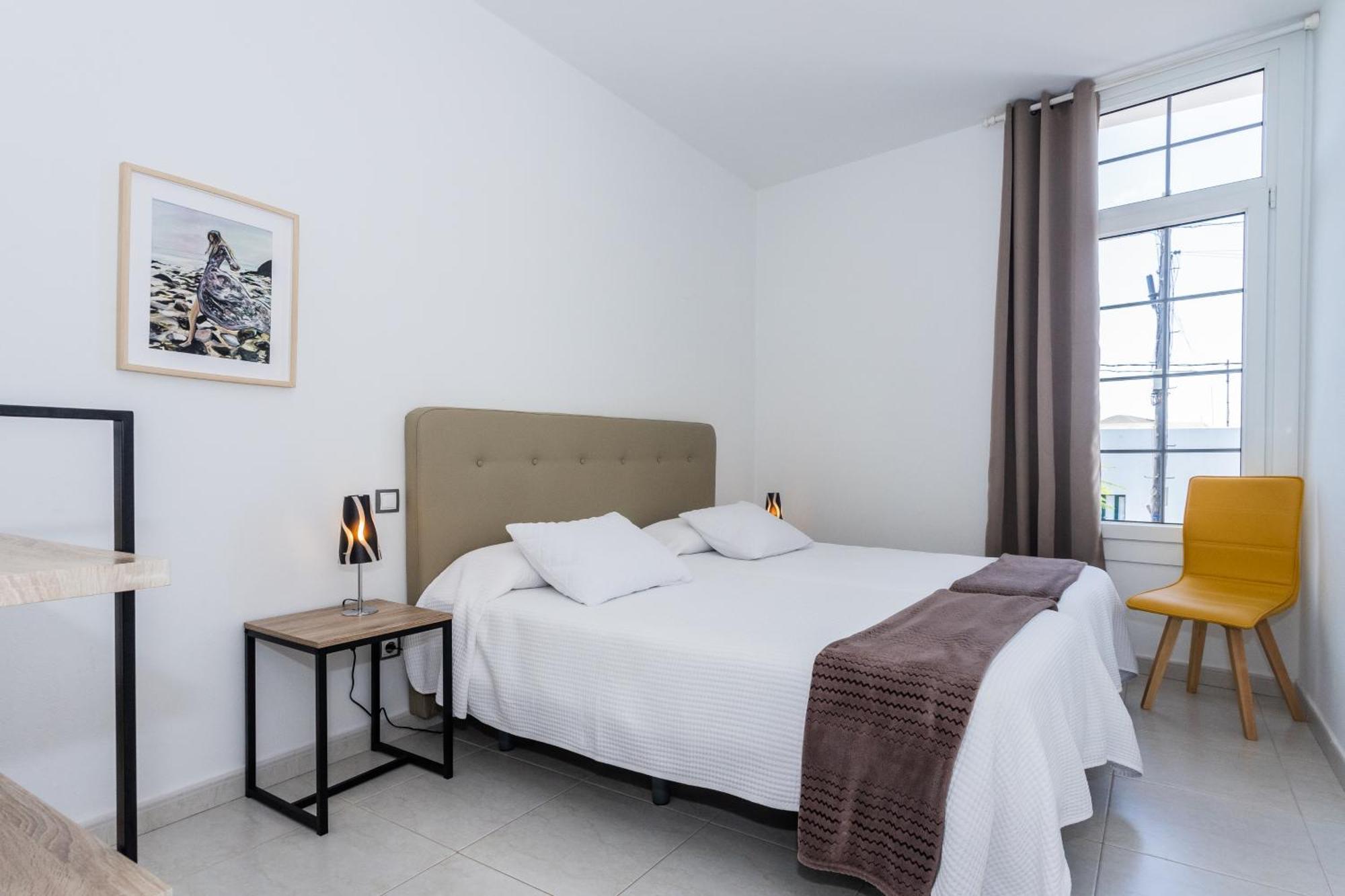 Villa Dulce Celestino Lanzarote Nazaret Ngoại thất bức ảnh