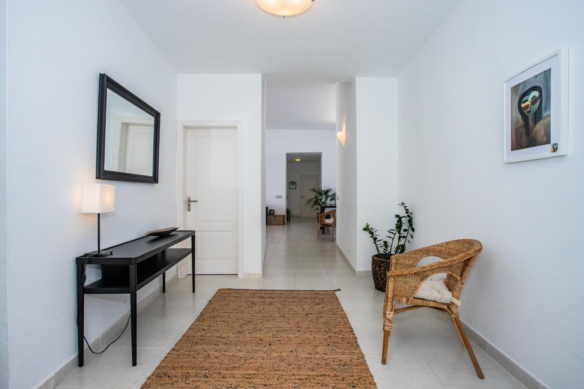 Villa Dulce Celestino Lanzarote Nazaret Ngoại thất bức ảnh