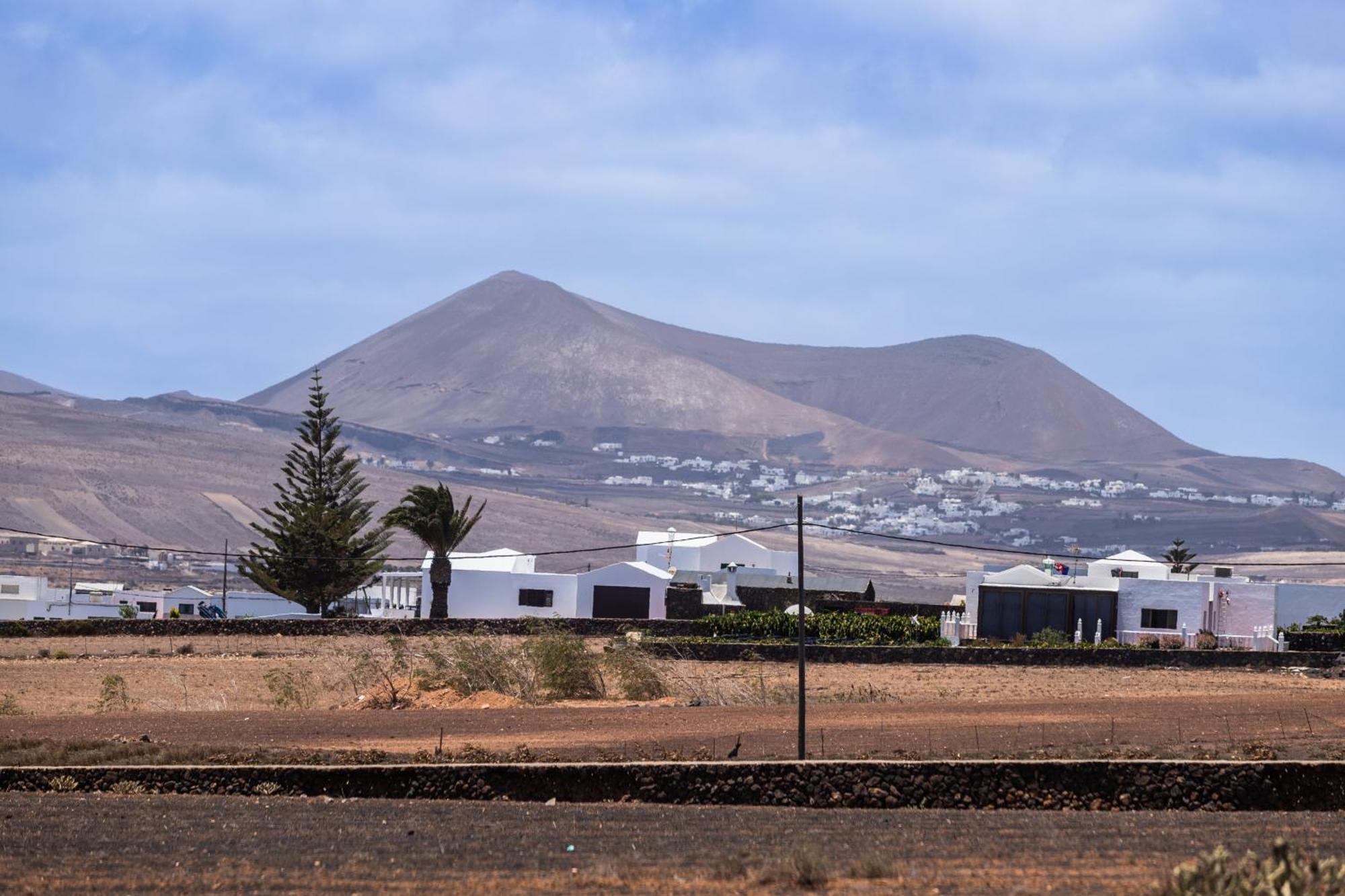 Villa Dulce Celestino Lanzarote Nazaret Ngoại thất bức ảnh
